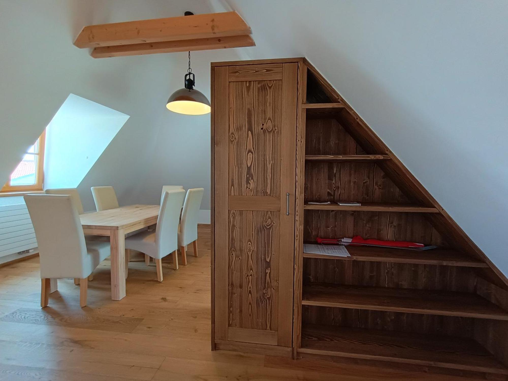 Apartmany Maly Mnich Mnisek pod Brdy Ngoại thất bức ảnh