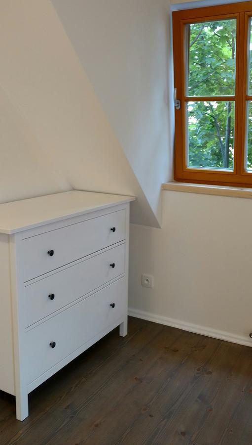 Apartmany Maly Mnich Mnisek pod Brdy Ngoại thất bức ảnh