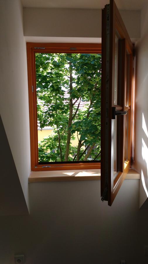 Apartmany Maly Mnich Mnisek pod Brdy Ngoại thất bức ảnh